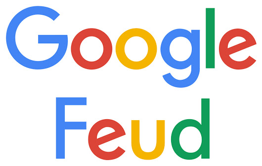 Google feud download for android